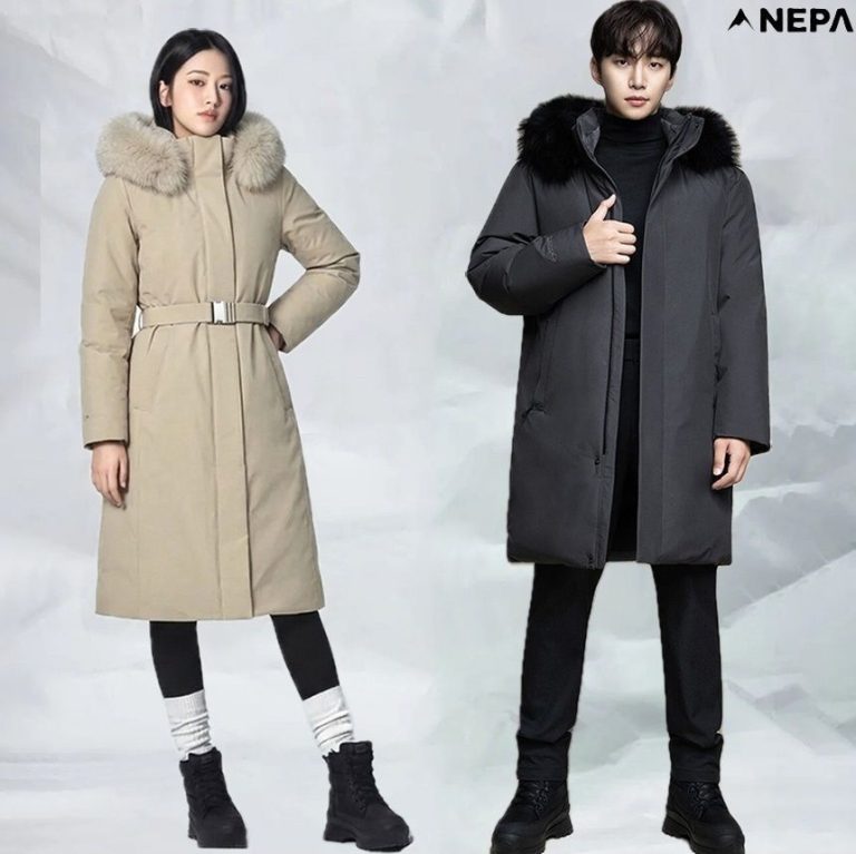 네파 아르테 롱다운, 왜 커뮤니티에서 '진짜 핫딜'로 불릴까