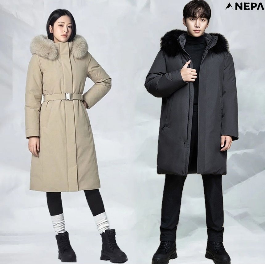 네파 아르테 롱다운, 왜 커뮤니티에서 '진짜 핫딜'로 불릴까