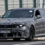 내연기관의 마지막 숨과 전기의 시작: 2027년 BMW M5와 M3의 운명적 교차점