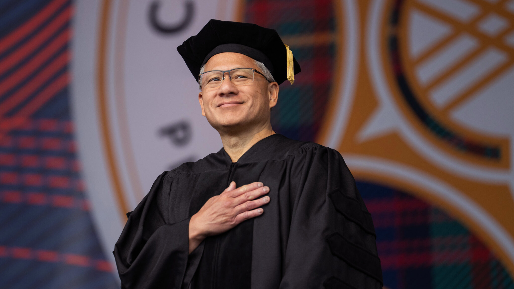 AI 혁명의 서막, 카네기멜론 졸업생에게 전한 엔비디아 CEO의 경고와 기회