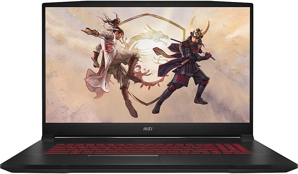 게임 스펙 표 해석법: MSI 카타나 사용자를 위한 필수 체크리스트