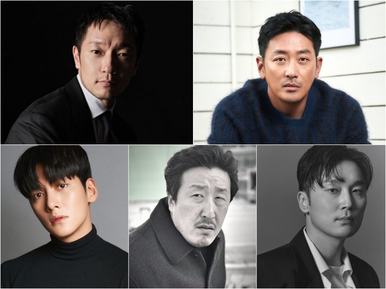 노태우를 중심으로 다시 쓰는 12.12, 넷플릭스 <보통사람들>이 주목받는 이유