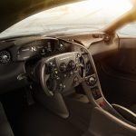 맥라렌이 다시 레이스 트랙으로, 그리고 당신을 위한 'GTR'의 부활