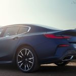 BMW M850i xDrive 그란 쿠페 M 퍼포먼스, 왜 지금 '완성형'으로 진화했나