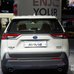 토요타, RAV4 기반 컴팩트 픽업 출시로 북미 시장 공략 본격화
