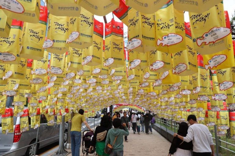 2026 제24회 광안리어방축제, 6월 12일부터 3일간 광안리 해변을 역사와 예술로 물들이다