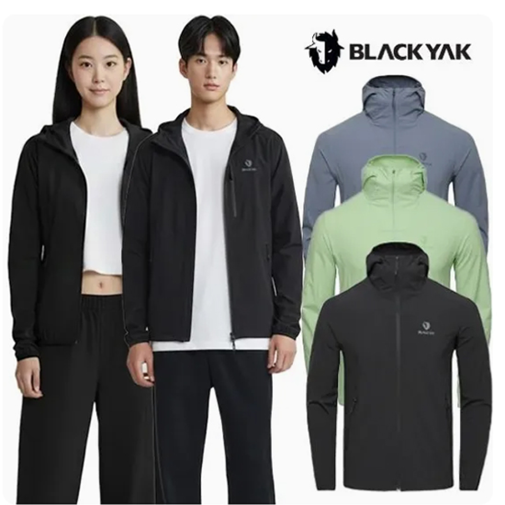 블랙야크 초경량 소프트쉘 자켓, 5 만 원대 가격에 커뮤니티가 들썩인 이유
