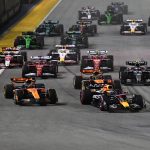 F1, 2030 년 V8 엔진 복귀 선언: 단순화와 사운드의 귀환