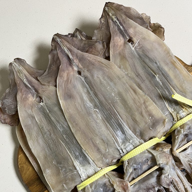 G마켓 원양산 마른 오징어 2kg 대량 특가, 왜 소비자들의 눈길을 사로잡았나