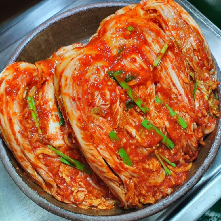 해남배추 당일생산 김치가 뜨는 이유: 본가명인 10kg 특가와 소비자의 선택 기준 변화