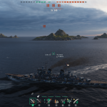 스팀에서 다시 뜨는 해적선, 월드 오브 워쉽 마블헤드 리마의 부활