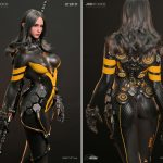 스텔라 블레이드 1/3 스케일 스태츄, 왜 지금 주목받는가