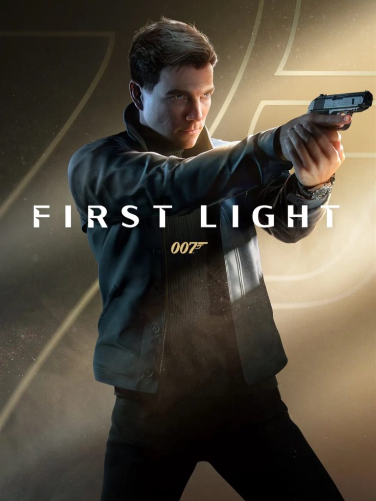 007 퍼스트 라이트와 PS5 Pro 의 새로운 기준: 업그레이드된 PSSR 이 증명하는 이미지 품질의 도약