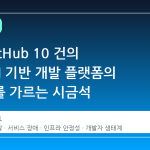 4 월 GitHub 10 건의 장애, AI 기반 개발 플랫폼의 성숙도를 가르는 시금석