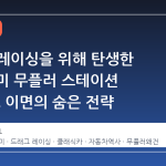 드래그 레이싱을 위해 탄생한 426 헤미 무플러 스테이션 왜건, 그 이면의 숨은 전략