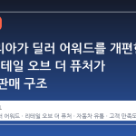 벤츠코리아가 딜러 어워드를 개편한 이유: 리테일 오브 더 퓨처가 바꾸는 판매 구조