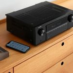데논 AVR-X2900H, 왜 홈시네마 진화의 분수령으로 주목받는가