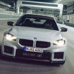 BMW M Ignite, 내연기관의 수명을 연장하는 새로운 불꽃의 기술