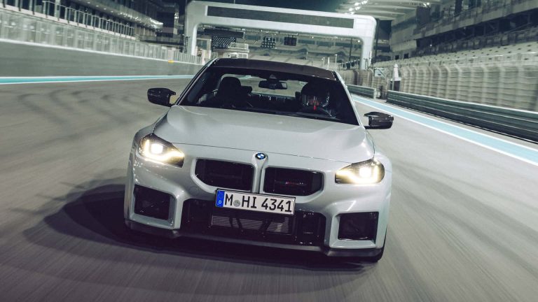 BMW M Ignite, 내연기관의 수명을 연장하는 새로운 불꽃의 기술