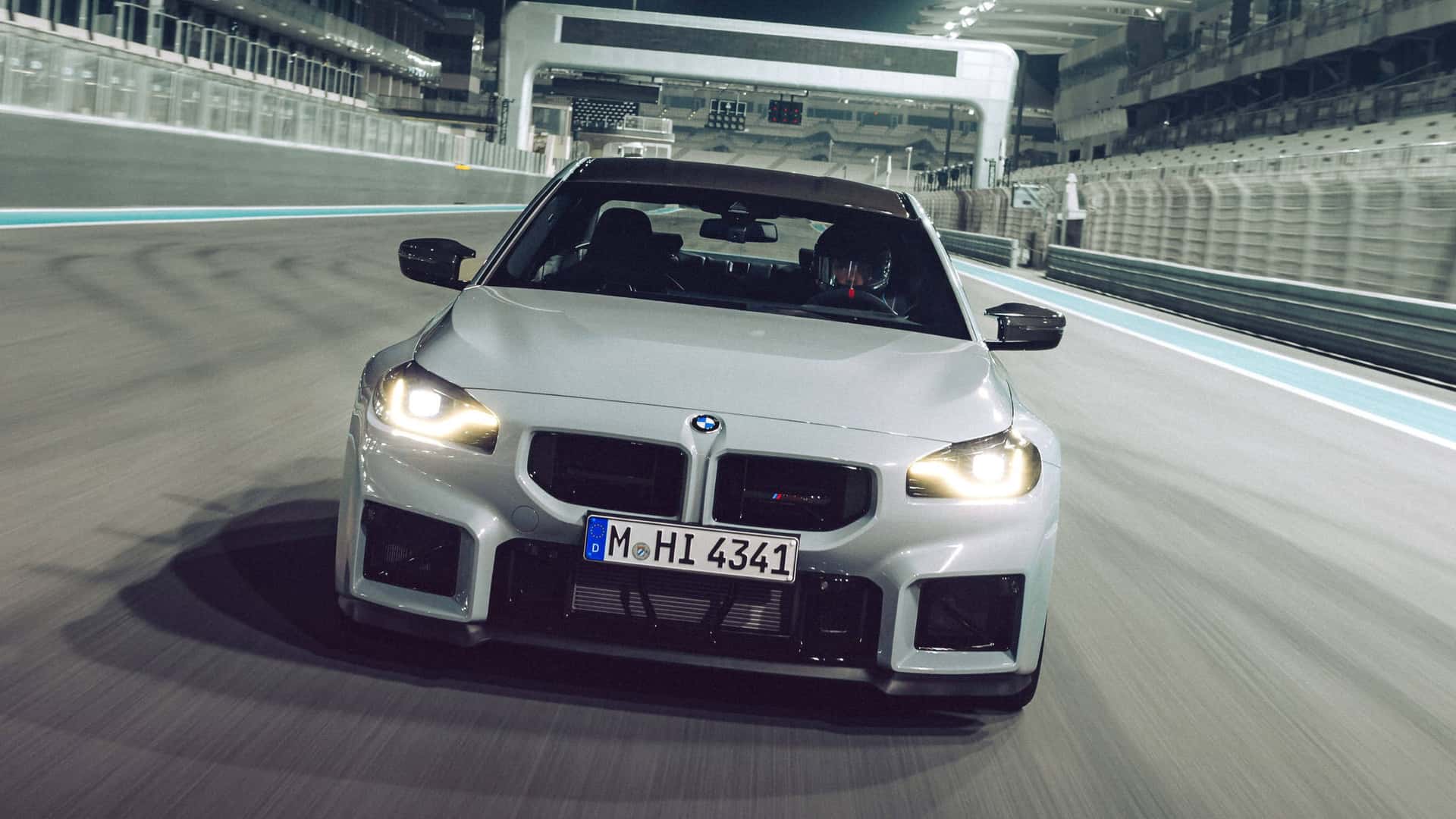 BMW M Ignite, 내연기관의 수명을 연장하는 새로운 불꽃의 기술