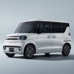 중국, 일본식 K-카 모델을 차용한 전기차 표준화 전략으로 시장 재편 시도