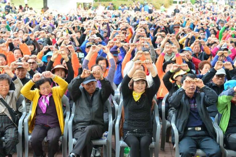 2026 음성품바축제, 6월 설성공원에서 시작되는 사랑과 해학의 5일