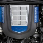 전설적인 LS9 단종, 쉐보레가 예고한 '새로운 V8'의 정체는?