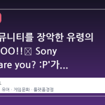스팀 커뮤니티를 장악한 유령의 농담, 'BOO!!👻 Sony did I scare you? :P'가 남긴 여운
