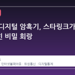이란의 디지털 암흑기, 스타링크가 열어젖힌 비밀 회랑