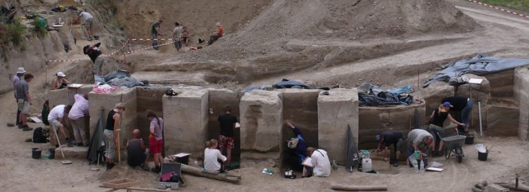 12 만 5 천 년 전 네안데르탈인의 '지방 공장': 고대 식량 전략이 바꾼 인류사 해석
