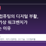 레거시 컴퓨팅의 디지털 부활, S-100 가상 워크벤치가 주목받는 이유