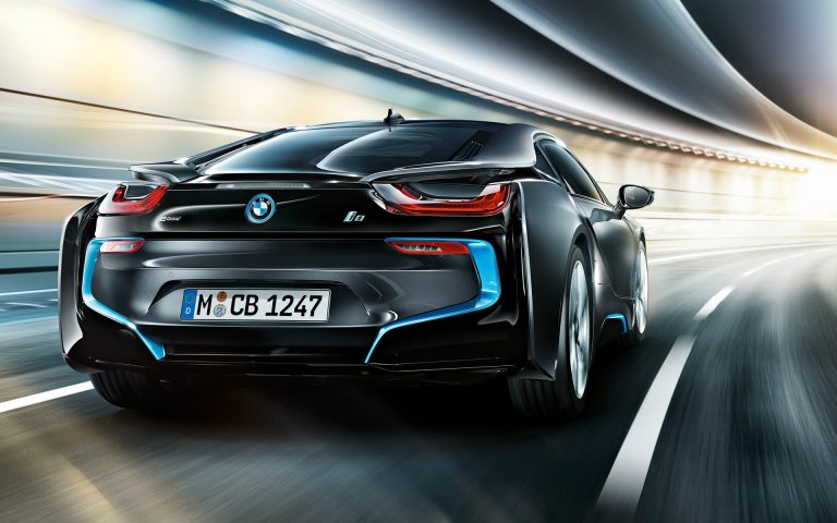 11 년 걸린 BMW 의 첫 100 만 대, 두 번째 100 만 대는 단 2 년 만에