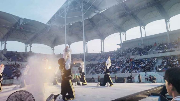 2026 원주청소년축제 꽃이피다, 5 월 말 명륜동에서 피어나는 꿈의 무대