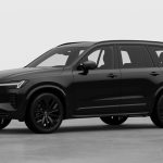 볼보 XC90 블랙 에디션, 55대 한정 판매로 주목받는 이유와 가격 현실성