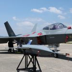 잠재 수출 200 대를 넘보는 KF-21, 한국 항공산업의 새로운 판을 엽니다