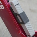 전동 자전거의 진화, '보안'과 '편의'의 새로운 균형점: Hiplok Switch 105와 Tenways Wayfarer가 보여주는 트렌드