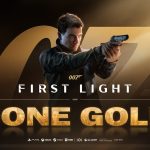14 년 만의 귀환, 007 퍼스트 라이트가 골드행을 확정하며 팬들의 기대를 한 몸에