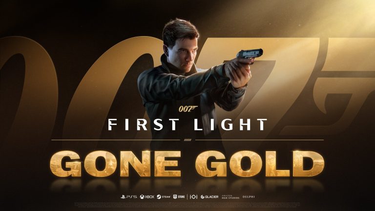 14 년 만의 귀환, 007 퍼스트 라이트가 골드행을 확정하며 팬들의 기대를 한 몸에