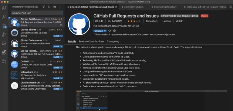 VSCode 확장 프로그램 하나로 3,800 개 리포지터리가 털린 이유와 향후 전망