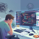 코드보다 '분위기'로 완성하는 시대, Vibe Coding과 Agentic Engineering의 경계가 무너지는 이유