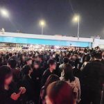 성수동 포켓몬 행사, 예상치 못한 인파에 조기 종료