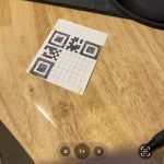 손으로 그린 QR 코드, 왜 갑자기 핫해졌을까?