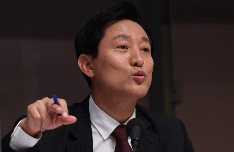 오세훈의 공약 폭탄, 임기 후반부 전략적 타이밍의 이면