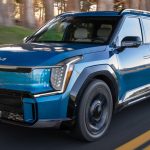 2025 기아 EV9, 소비자 리포트가 경고한 '신뢰도'의 함정
