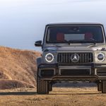 메르세데스 G550, 5 년 만에 35% 가치 하락: 15 만 달러의 아이콘이 현실적인 선택지가 되는 시점