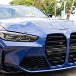 5 년 차 2021 BMW M4 의 가치 하락, 왜 지금 주목받는가