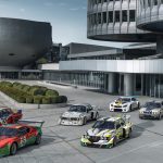 50 년의 시간을 한곳에 모은 BMW 아트카, 그 이면의 산업적 의미