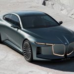 BMW 의 과감한 변신, 왜 지금 'Vision K18'과 'Alpina'가 주목받는가