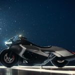 BMW 비전 K18, 왜 오토바이 업계의 '호기심 폭발'을 부르는가