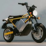 라이브와이어 S4 혼초, 125cc 급 전기 오토바이 시장의 판을 바꾸는 이유